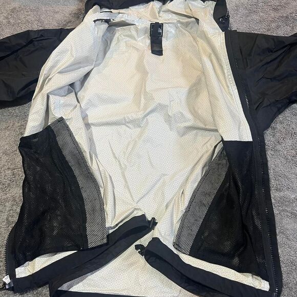 The-north-face Women's Jacket Windbreaker Raincoat - Picture 8 of 10
